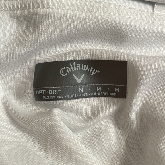 3/$10 Callaway Skort, Medium - Picture 4 of 5